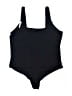 Gap Body Black Bodysuit Size XL - photo 2