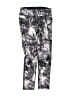 Tek Gear Print Gray Active Pants Size 7 - photo 1