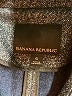 Banana Republic Gray Coat Size 6 - photo 6