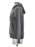 Under Armour 100% Polyester Gray Pullover Hoodie Size S - photo 5
