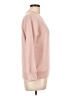 ALTERNATIVE Pink Sweatshirt Size L - photo 4