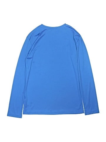 Puma Long Sleeve T-Shirt (view 2)
