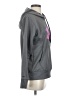 Under Armour 100% Polyester Gray Pullover Hoodie Size S - photo 4