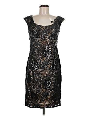 David Meister Cocktail Dress (view 1)