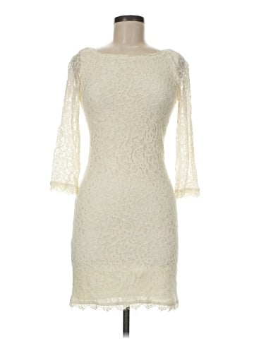 Diane von Furstenberg Cocktail Dress (view 1)