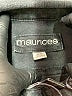 Maurices 100% Cotton Black Denim Jacket Size XS - photo 6