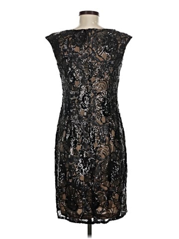 David Meister Cocktail Dress (view 2)