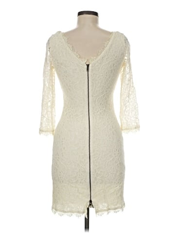 Diane von Furstenberg Cocktail Dress (view 2)