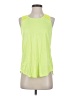 Unbranded Green Active Tank Size S - photo 1