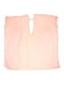 Xhilaration Pink Swimsuit Top Size S - photo 2