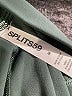 Splits 59 Green Active Pants Size M - photo 7