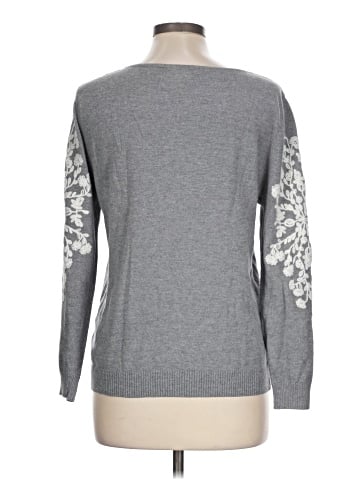 Market and Spruce Pullover Sweater (view 2)