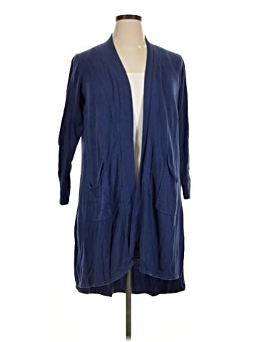 H By Halston Cardigan (view 1)