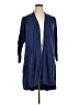 H By Halston Blue Cardigan Size 1X (petite) - photo 1