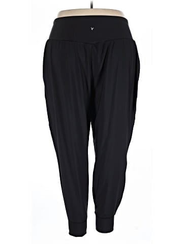 Active by Old Navy Casual Pants (view 2)
