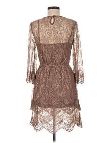 Flying Tomato Cocktail Dress (view 2)