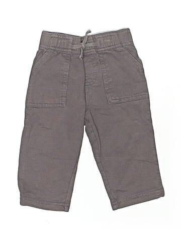 Truly Scrumptious By Heidi Klum Cargo Pants (view 1)