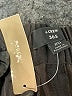 J.Crew 365 Black Casual Pants Size 20 - photo 4