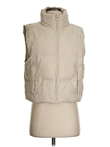 Zara Vest (view 1)