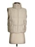 Zara Ivory Vest Size XS - photo 1