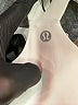 Lululemon Athletica White Tank Top Size 6 - photo 7
