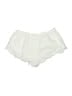 colsie 100% Cotton Ivory Shorts Size L - photo 2