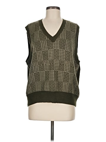 Nautica Sweater Vest (view 1)