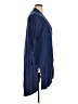 H By Halston Blue Cardigan Size 1X (petite) - photo 4