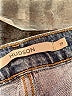 Hudson Jeans 100% Cotton Blue Jeans Size 29 waist - photo 7