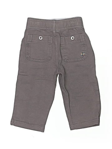 Truly Scrumptious By Heidi Klum Cargo Pants (view 2)