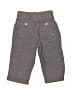 Truly Scrumptious By Heidi Klum 100% Cotton Gray Cargo Pants 3-6 MO / 6 MO - photo 2
