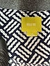 Maeve 100% Rayon Blue Sleeveless Blouse Size 6 - photo 7