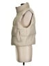 Zara Ivory Vest Size XS - photo 5