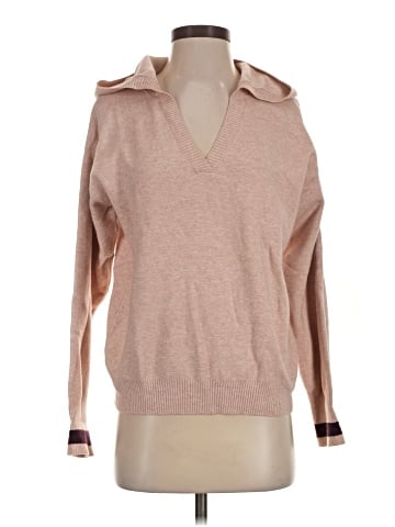 Moth Pullover Sweater (view 1)