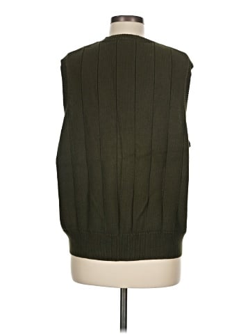 Nautica Sweater Vest (view 2)