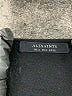 ALLSAINTS Black Pullover Sweater Size 0 - photo 7