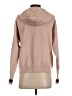 Moth Tan Pullover Sweater Size S - photo 2