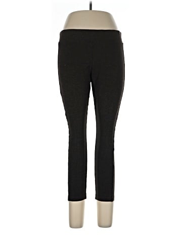 Ann Taylor Factory Active Pants (view 1)