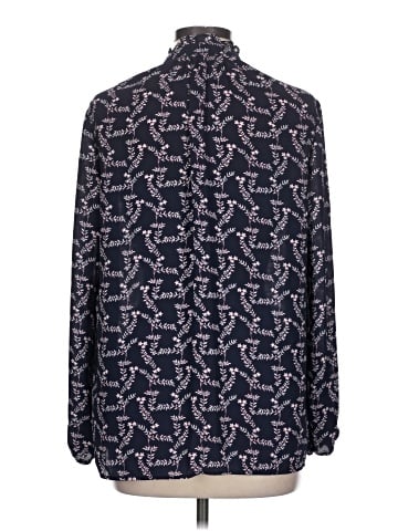 Daniel Rainn Long Sleeve Blouse (view 2)