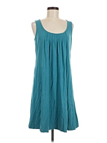 Sundance Casual Dress (view 1)