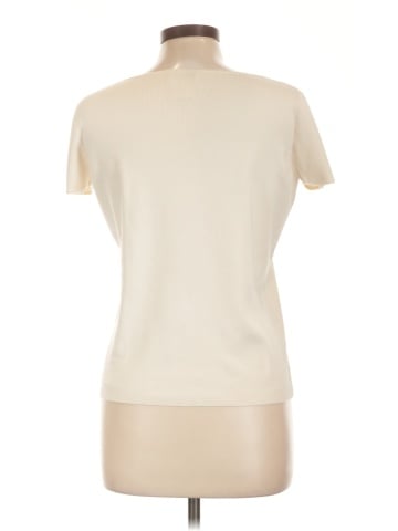 Neiman Marcus Short Sleeve Top (view 2)