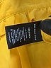 Who What Wear 100% Polyester Yellow Sleeveless Blouse Size XXL - photo 8