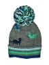 Assorted Brands Green Beanie One size (toddler) - photo 2