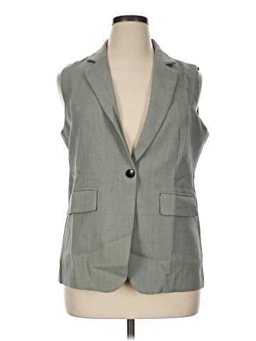 Unbranded Vest (view 1)