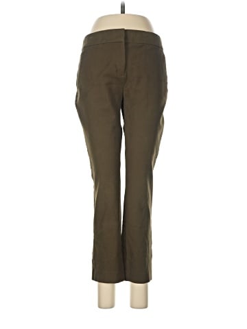 Ann Taylor Casual Pants (view 1)