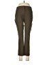 Ann Taylor Green Casual Pants Size 2 - photo 1
