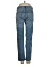 Gap Paisley Blue Jeans Size 27 waist - photo 2