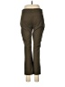 Ann Taylor Green Casual Pants Size 2 - photo 2