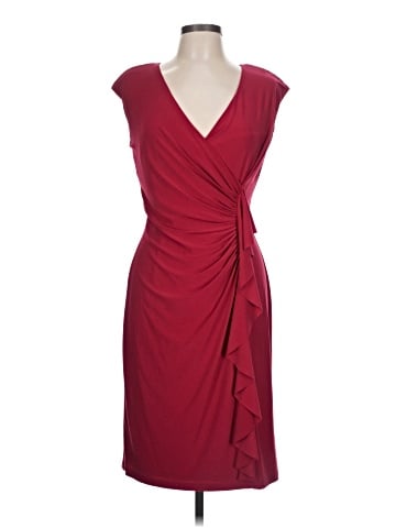 American Living Cocktail Dress (view 1)