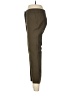 Ann Taylor Green Casual Pants Size 2 - photo 5